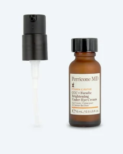 Vitamin C Ester Augencreme