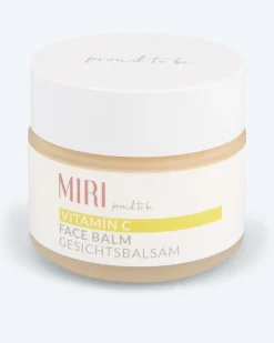 Vitamin C Gesichtsbalsam