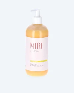 Vitamin C Körpergel