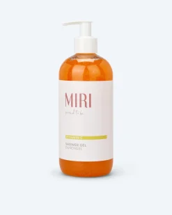 Vitamin C Shower Gel