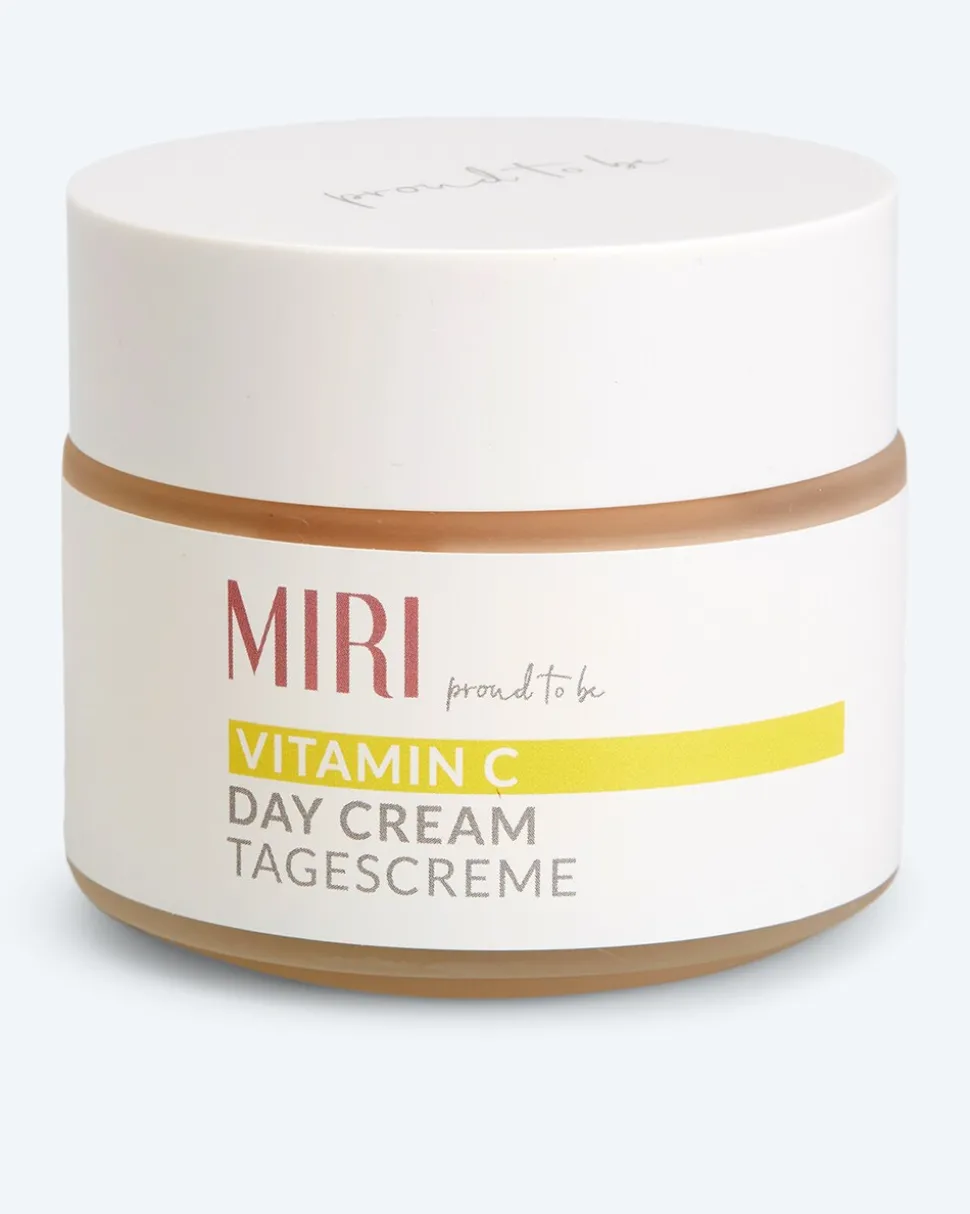 Vitamin C Tagescreme