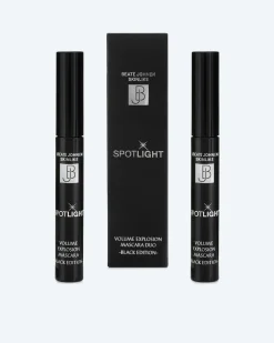 Volume Mascara - Black Edition