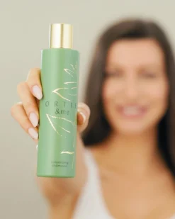 Volumizing Shampoo