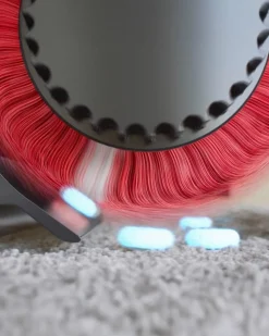 Voom Turbo-Akku-Besen