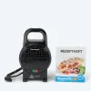 Waffle Star 13 cm