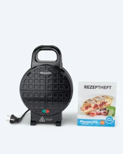 Waffle Star 18 cm