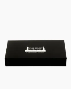 Wall Street Coll. Liberty & Britannia, 4tlg.