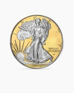 Wall Street Coll. Liberty & Britannia, 4tlg.