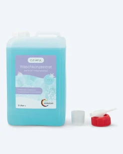 Waschkonzentrat, 3 Liter mit Hahn