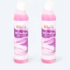 WC Haftgel mit Aktivformel 2x 750 ml
