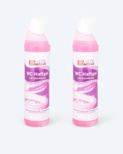 WC Haftgel mit Aktivformel 2x 750 ml