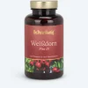 Weißdorn Plus 15, 120 Kps.