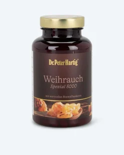 Weihrauch Spezial 5000, 120 + 10 Kps. gratis