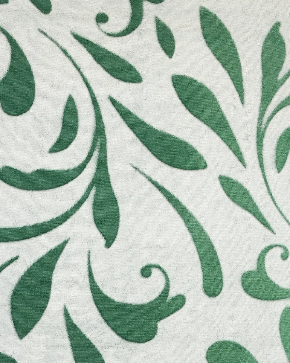 Wendebettwäsche "Elegance" mit Ombre-Effekt, 8tlg.