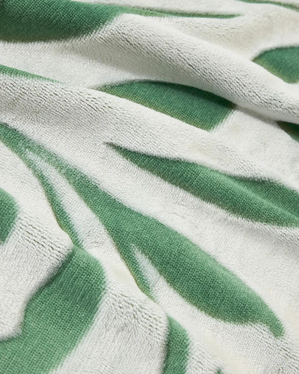 Wendebettwäsche "Elegance" mit Ombre-Effekt, 8tlg.
