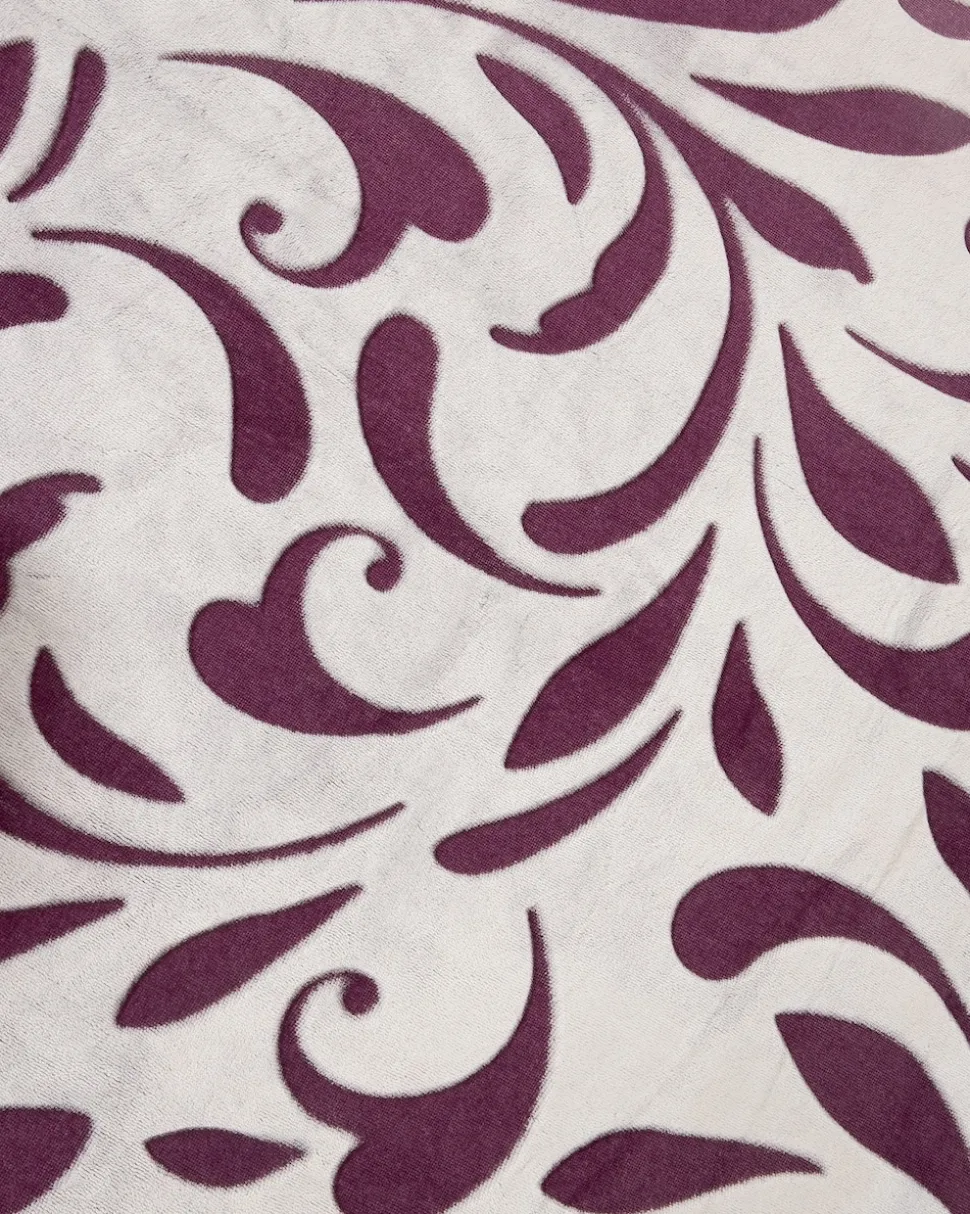 Wendebettwäsche "Elegance" mit Ombre-Effekt, 8tlg.