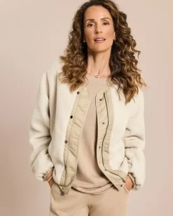 Wende-Blouson