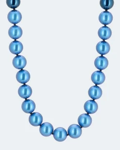 Wendecollier MK-Perlen 12 mm