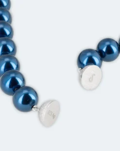 Wendecollier MK-Perlen 12 mm