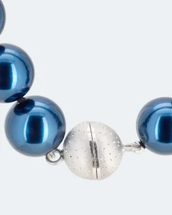 Wendecollier MK-Perlen 12 mm