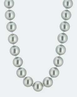 Wendecollier MK-Perlen 12 mm