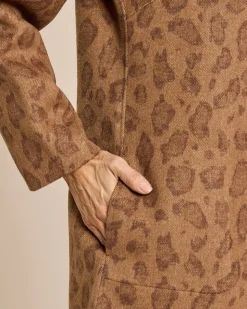 Wendemantel Leo