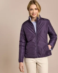 Wendesteppjacke Light