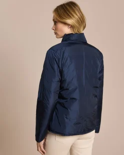 Wendesteppjacke Light