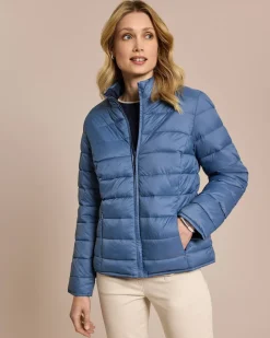 Wendesteppjacke Light