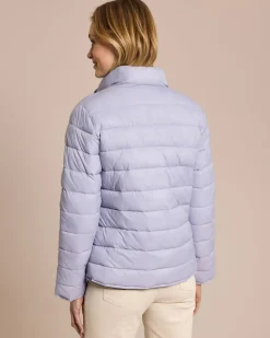Wendesteppjacke Light
