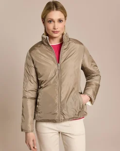 Wendesteppjacke Light