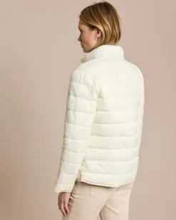 Wendesteppjacke Light