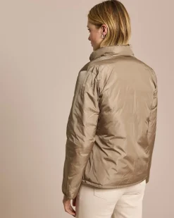 Wendesteppjacke Light