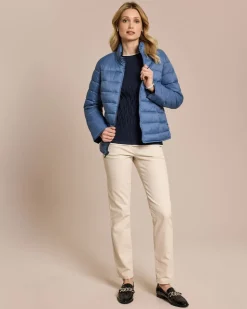 Wendesteppjacke Light