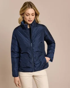 Wendesteppjacke Light