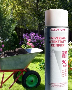 Werkstatt-Universal-Reiniger