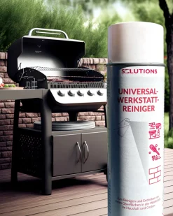 Werkstatt-Universal-Reiniger