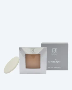 Wet and Dry Powder