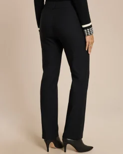 Winterbengalin Schlupfhose Modern Look