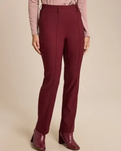 Winterbengalin Schlupfhose Modern Look