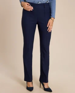 Winterbengalin Schlupfhose Modern Look