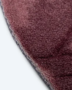 Wollblend Teppich 