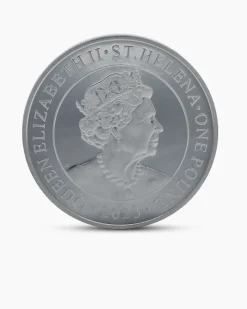 3x 1 Oz Silber Trade Dollar Set 2021/2023