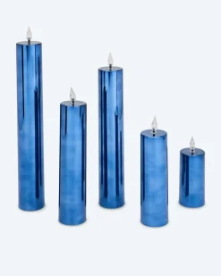 XXL LED-Kerzen 