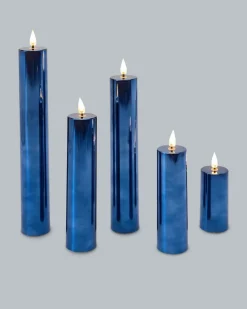 XXL LED-Kerzen 