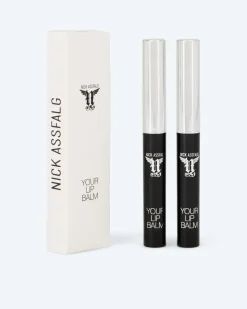 Your Lipbalm, Duo