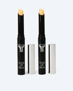 Your Lipbalm, Duo