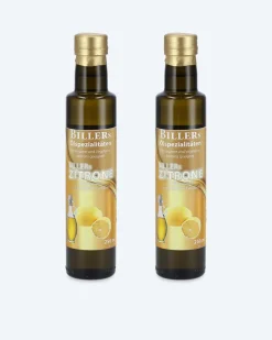 Zitronenöl, 2x 250 ml